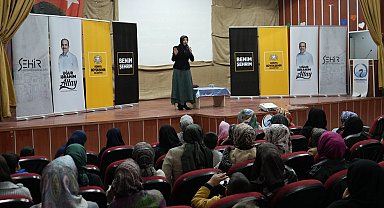 Konyalılar 'Şehir Konferansları'nda buluşuyor