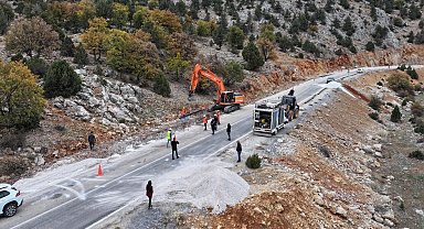 Konya'nın 38 mahallesinin su sorununu çözecek proje