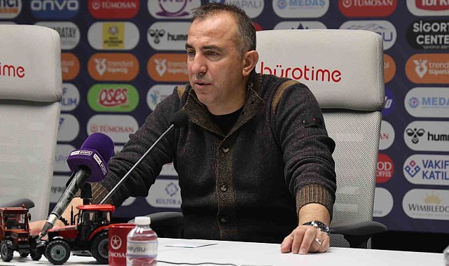 Konyaspor, Recep Uçar ile yollarını ayırdı
