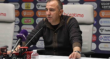 Konyaspor, Recep Uçar ile yollarını ayırdı