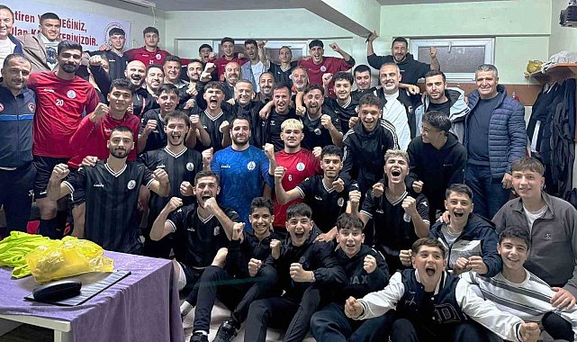 Körfez Gençlerbirliği ilk yarıyı 17 puanla tamamladı