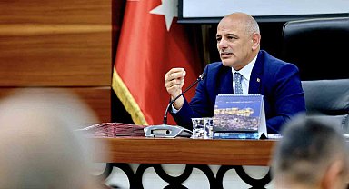 Körfez'de evlenecek çiftlerin yüzünü güldüren karar