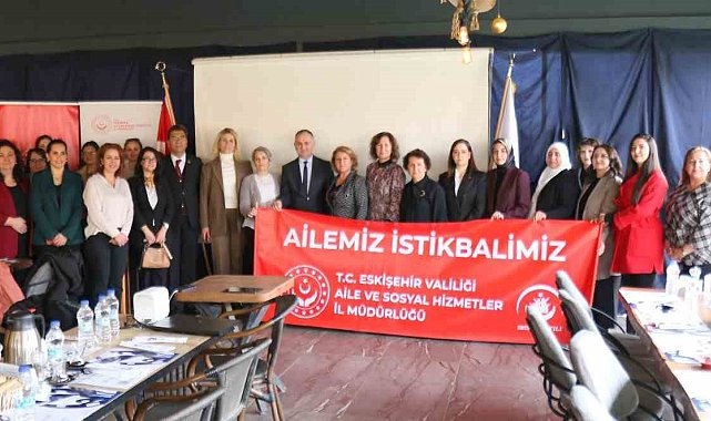 Koruyucu Aile Farkındalık Toplantısı