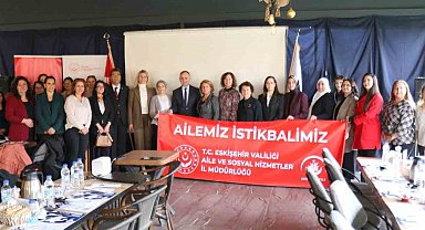 Koruyucu Aile Farkındalık Toplantısı