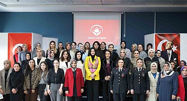 Koruyucu ailelik bilinci Ağrı'da güçleniyor