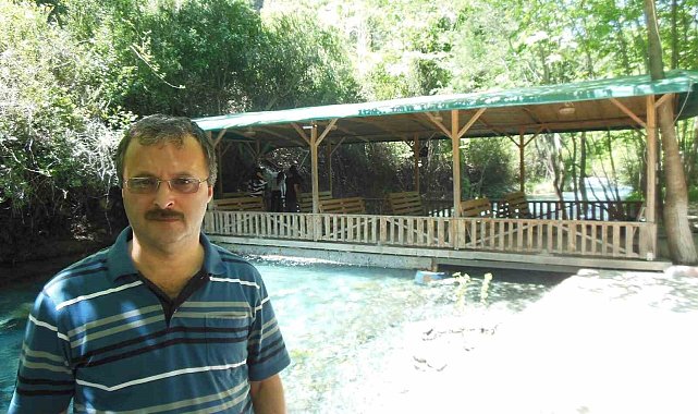 Köyceğiz'de emekli öğretmen ormanlık alanda kalp krizi geçirerek hayatını kaybetti