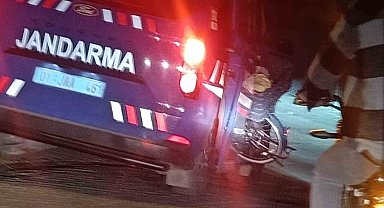 Kozan'da istismar şüphelisi gözaltına alındı