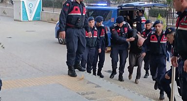 Kozan'da istismar şüphelisi tutuklandı