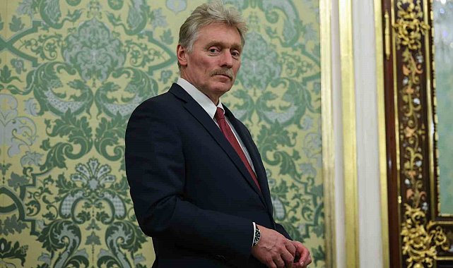 Kremlin'den Ukrayna planı açıklaması: "Gerçek bir istişare yürütülmüyor"