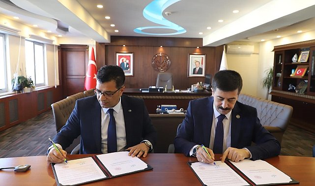 KSBÜ Gençlik ve Spor İl Müdürlüğü arasında iş birliği protokolü