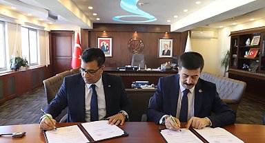 KSBÜ Gençlik ve Spor İl Müdürlüğü arasında iş birliği protokolü