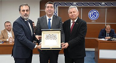 KTO Meclisi'nde gündem istihdam ve ekonomi