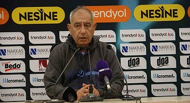 Kubilayhan Yücel: "Çocuklar çok tecrübesiz"