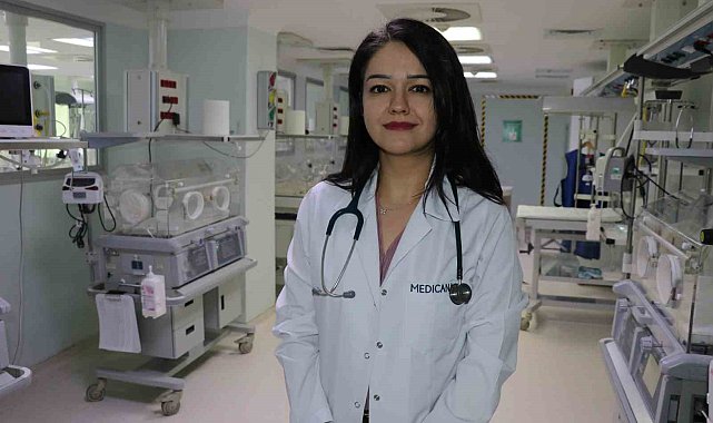 Küçük bedenleriyle büyük yaşam mücadelesi veriyorlar