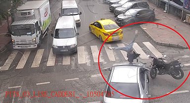 Kural tanımayan motosikletliler kazaları artırdı