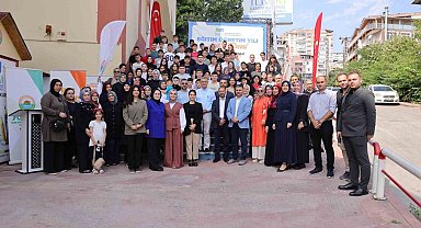 Kurnaz: "İLKEM hayalleri gerçeğe dönüştürüyor"