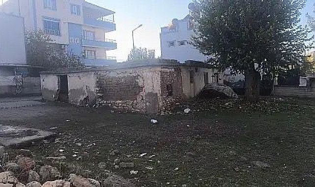 Kurtalan'da filmleri aratmayan olay: Kendisini kaçırılmış olarak gösterip ailesinden fidye istedi