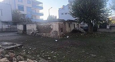 Kurtalan'da filmleri aratmayan olay: Kendisini kaçırılmış olarak gösterip ailesinden fidye istedi