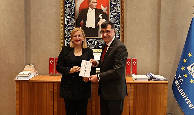 Kütahya Belediye Başkanı Kahveci: "Şehrimizin kültürel birikimine katkı sunan her çalışmanın yanındayız"