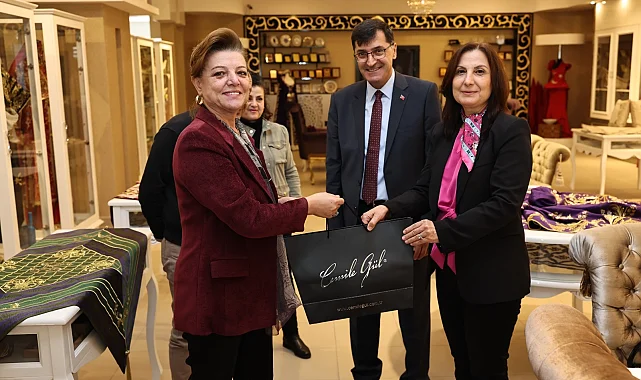 Kütahya Belediyesi'nden kültürel üretime tam destek