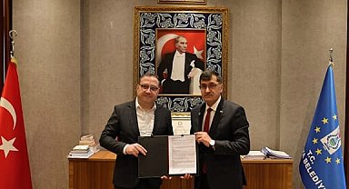 Kütahya Belediyesi'nden personeline promosyon müjdesi