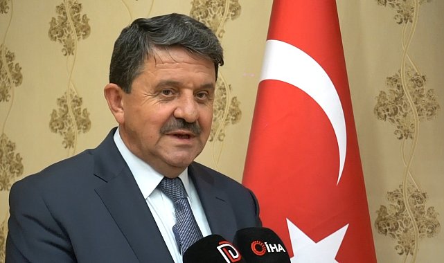 Kütahya İl Genel Meclisi Başkanı Özcura'dan Seydiköy açıklaması: "Hiçbir su sıkıntısı yok, yaşanan olay siyasi şovdur"