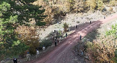 Kütahya'da 2 yıl önce kaybolan 80 yaşındaki Selim Ece yeniden aranıyor