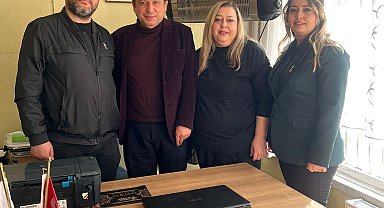 Kütahya'nın Aslanapa ilçesine noter