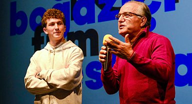 Kuzey Makedonya'nın ilk Türkçe uzun metrajlı filmi 'DJ Ahmet' gösterildi