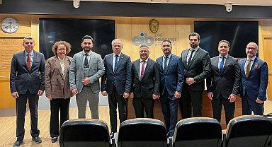 Kuzey Ren Westfalya'da Türk yatırımcılara yeni fırsatlar