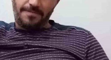 Lastik değişimi sırasında kayan tırın altında kalarak hayatını kaybetti