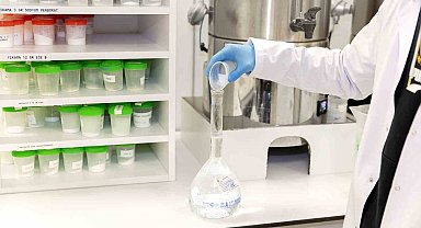 LC Waikiki bebek ürünleri için her gün 10 bin test yapıyor