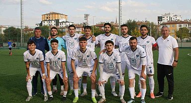 Lider Atletikspor kazanmak istiyor