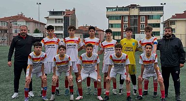 Lider Bilecik deplasmanında fark yedi