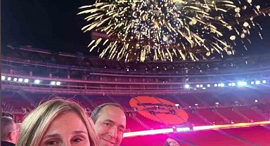 Limak, Barcelona stadı ile İspanya'nın gündeminde