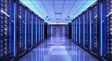 Limak'tan veri merkezlerine stratejik adım