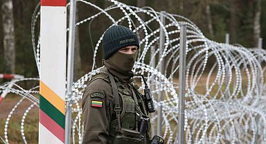 Litvanya, Belarus sınır kapılarını yeniden açıyor