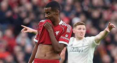 Liverpool'dan ligde son 7 maçta 6. yenilgi