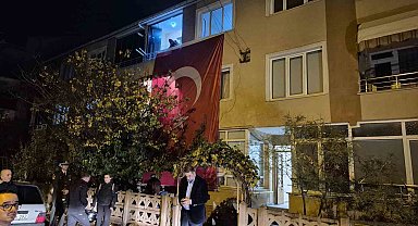 Lüleburgaz'a şehit ateşi düştü