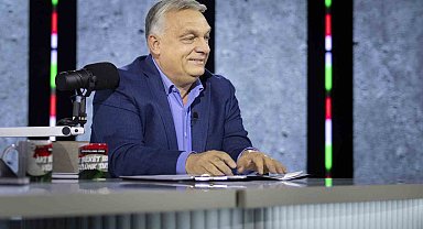 Macaristan Başbakanı Orban: "Ukrayna, AB üyesi olsaydı şu an Rusya ile savaşta olurduk"