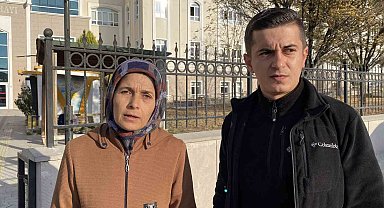 Mahkemeden kuzenini öldüren sanık ile eşinin tutukluğuna devam kararı