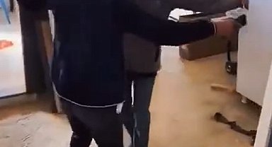 Makatına hava basılması sonucu ölen çocuğun çalıştığı atölyede halay çektiği görüntüleri ortaya çıktı