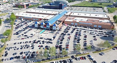 Makine sektörünün küresel buluşması için geri sayım başladı