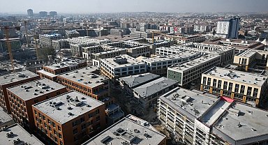 Malatya dirençli bir şehir oluyor