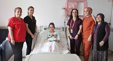 Malatya diyabet oranında Türkiye'de ilk sırada
