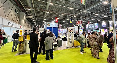 Malatya Helal Zirvesi'nde öne çıktı