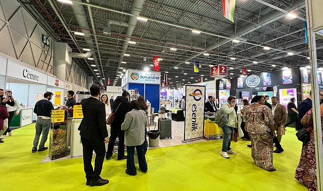 Malatya Helal Zirvesi'nde öne çıktı