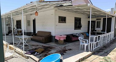 Malatya'da 3 aile ferdini öldüren sanığa 3 kez ağırlaştırılmış müebbet