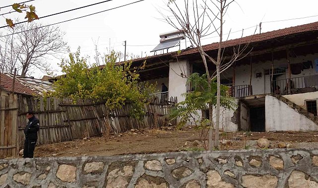 Malatya'da 86 yaşındaki adam evinde ölü bulundu