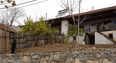 Malatya'da 86 yaşındaki adam evinde ölü bulundu